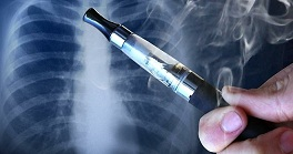 Tác hại của các sản phẩm thuốc lá mới (Thuốc lá điện tử, thuốc lá làm nóng)