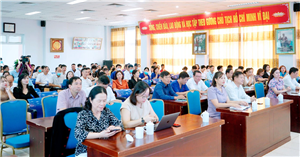 Hội thảo khoa học về phòng chống tác hại của thuốc lá tại tỉnh Lai Châu ngày 19/10/2023
