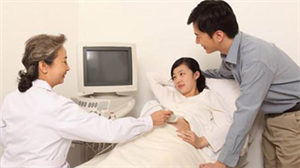 Tăng huyết áp ở phụ nữ mang thai
